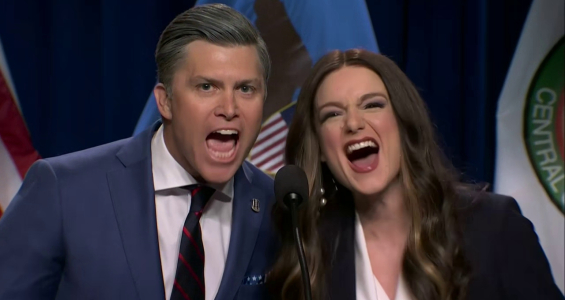 SNL Archives | Episodes | 03.07.2026