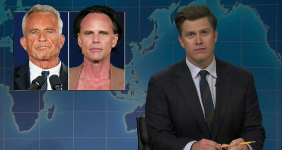 SNL Archives | Episodes | 03.07.2026