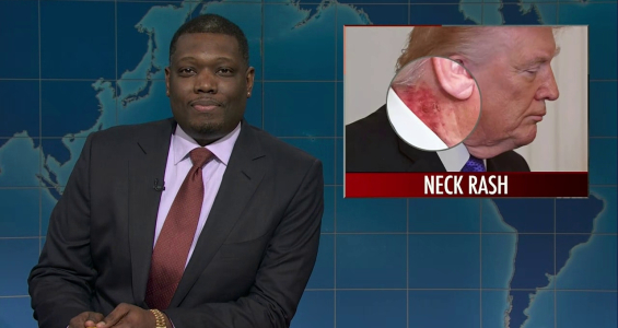 SNL Archives | Episodes | 03.07.2026