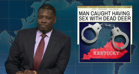 SNL Archives | Episodes | 03.07.2026