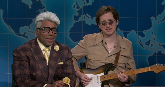 SNL Archives | Episodes | 03.07.2026